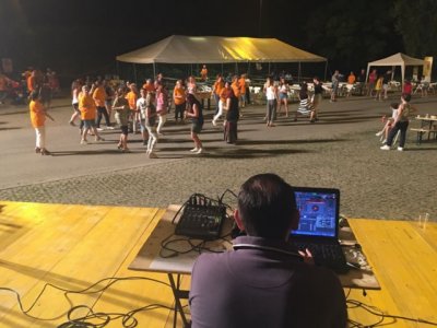 La Festa
